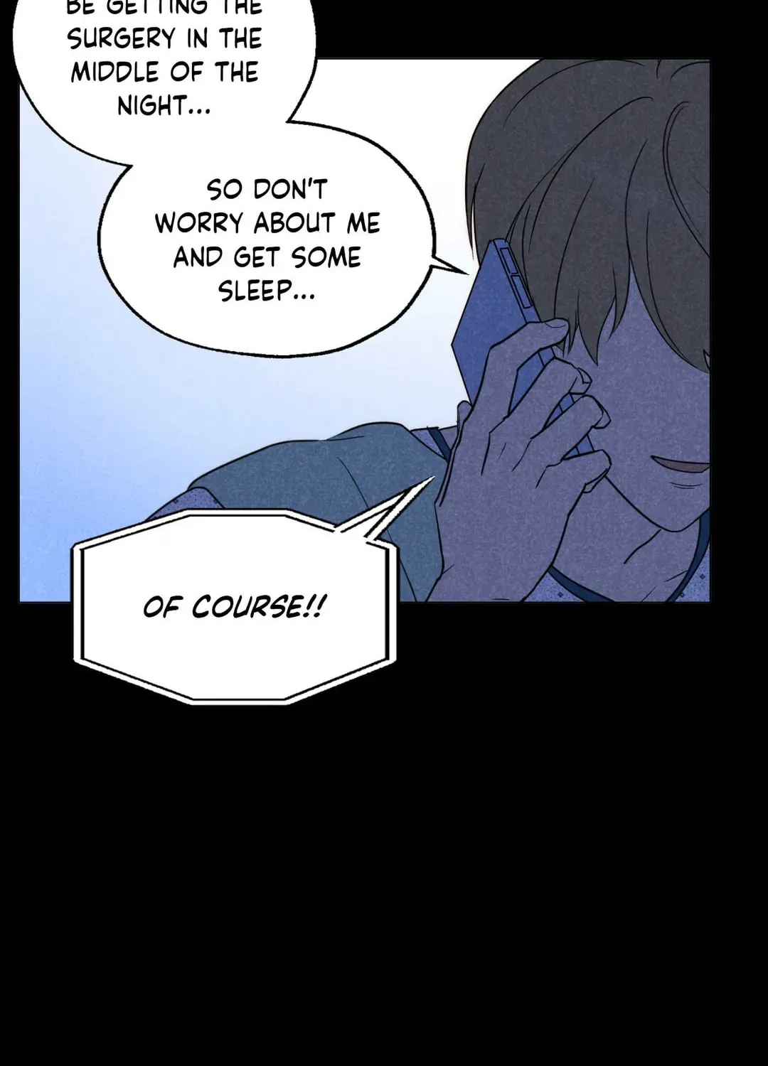 Spinach Bouquet Chapter 101 page 53 - 