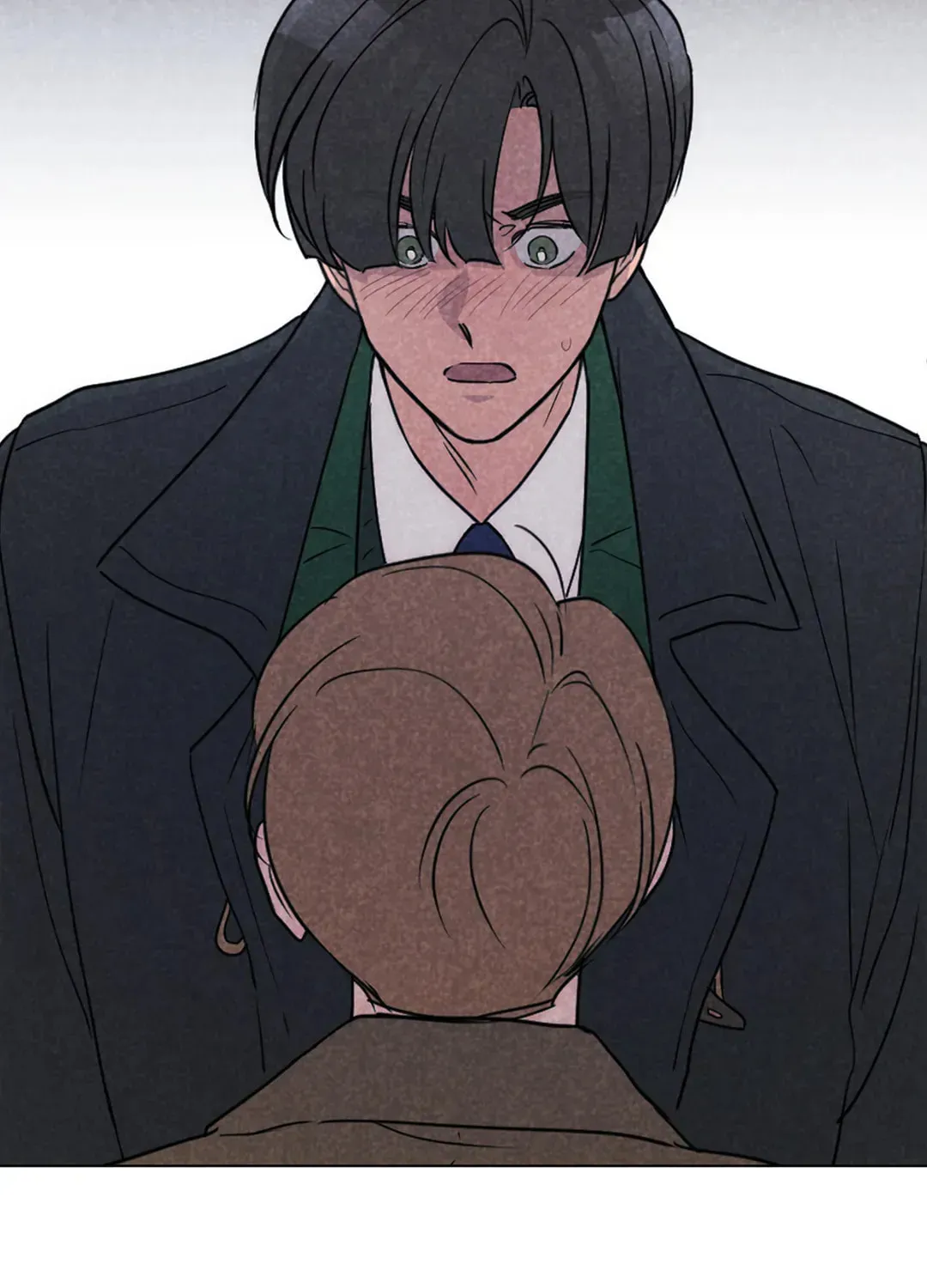 Spinach Bouquet Chapter 101 page 58 - 