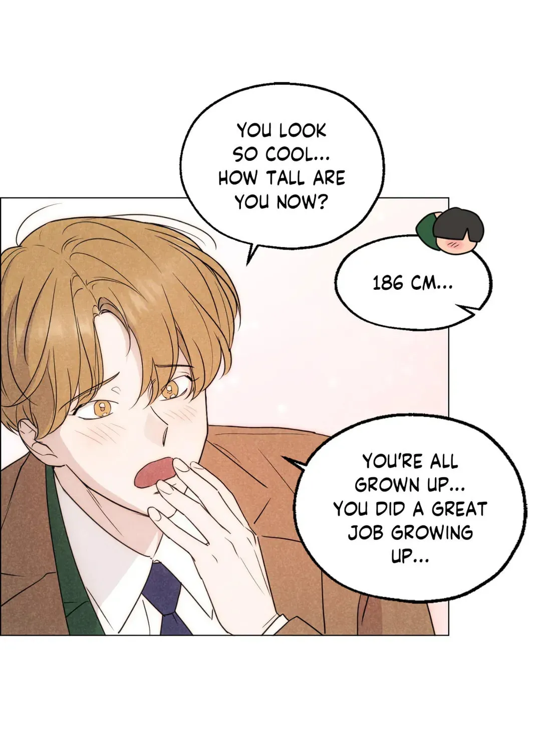 Spinach Bouquet Chapter 101 page 7 - 