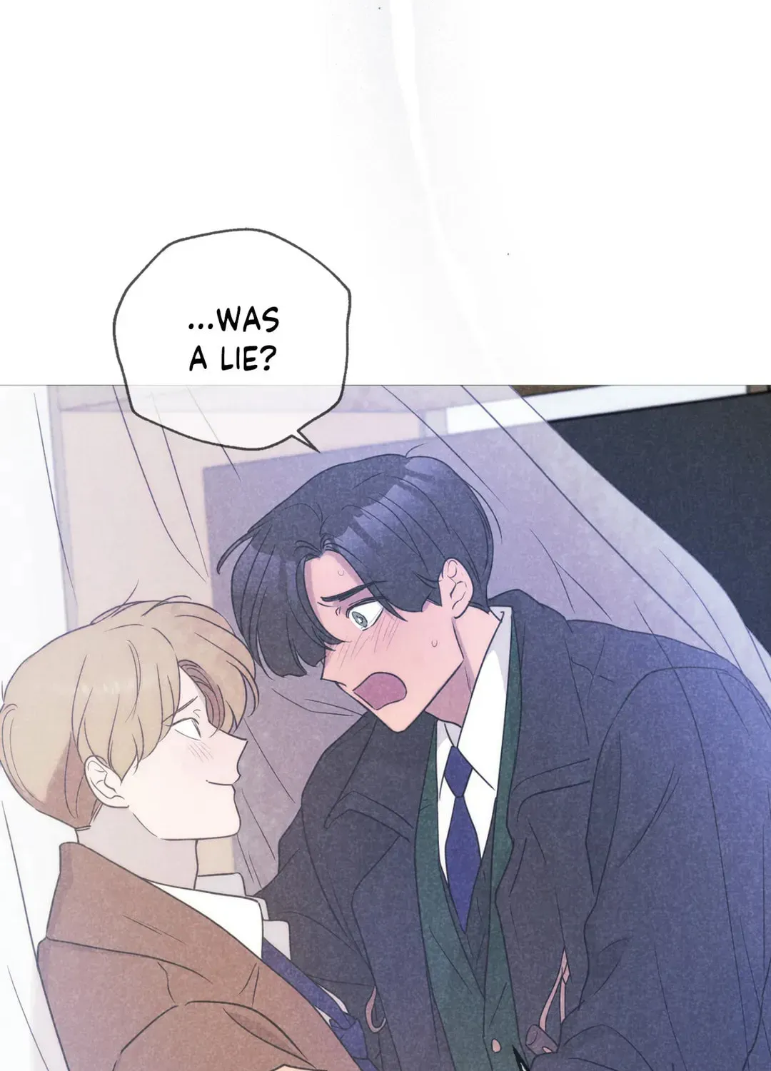 Spinach Bouquet Chapter 101 page 62 - 