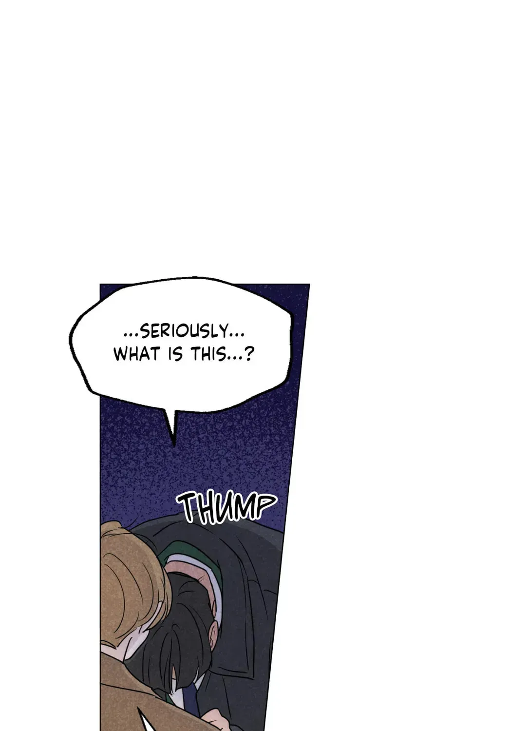 Spinach Bouquet Chapter 101 page 67 - 