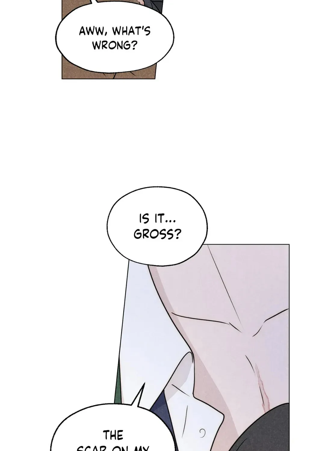 Spinach Bouquet Chapter 101 page 68 - 