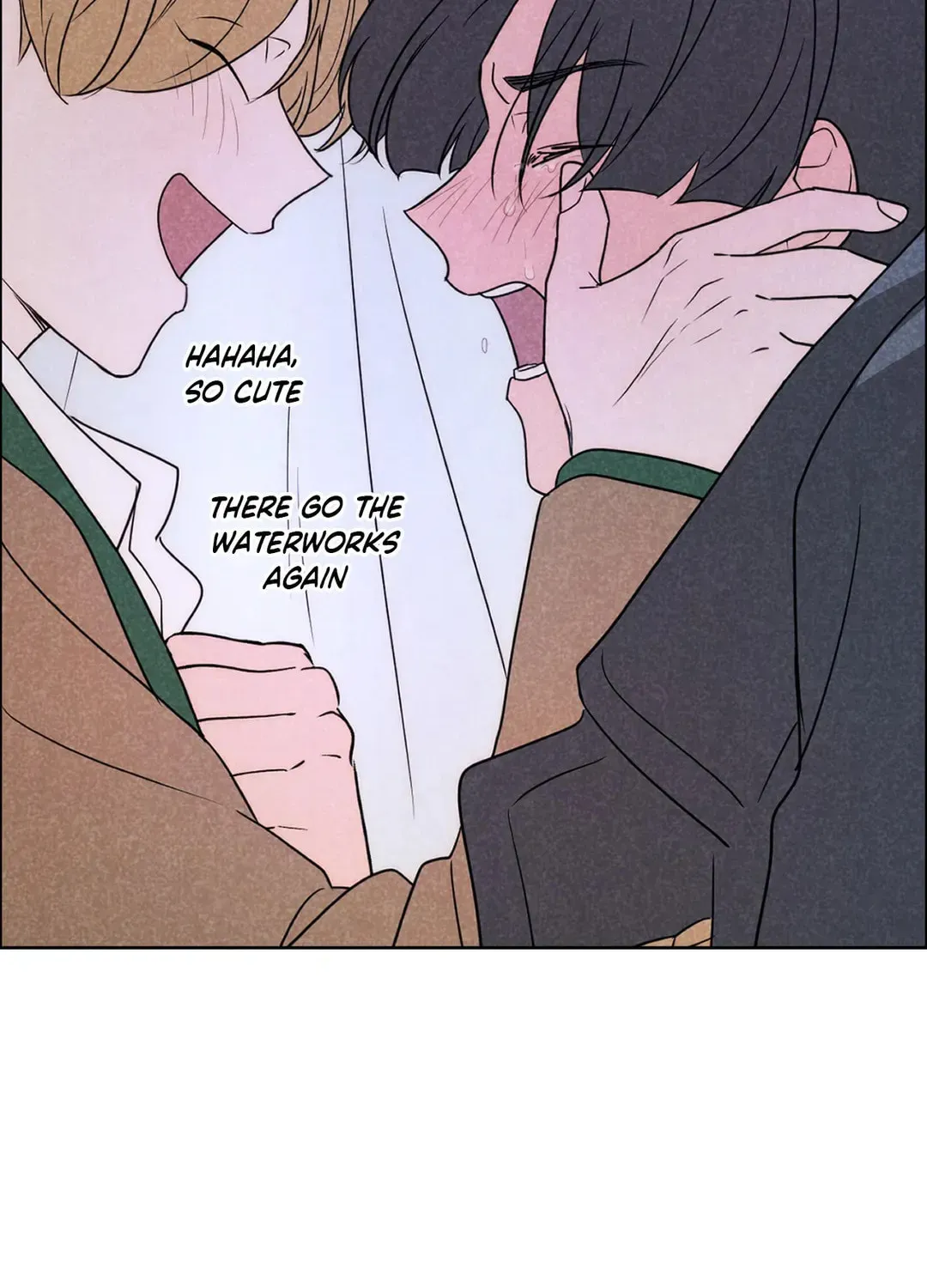 Spinach Bouquet Chapter 101 page 71 - 