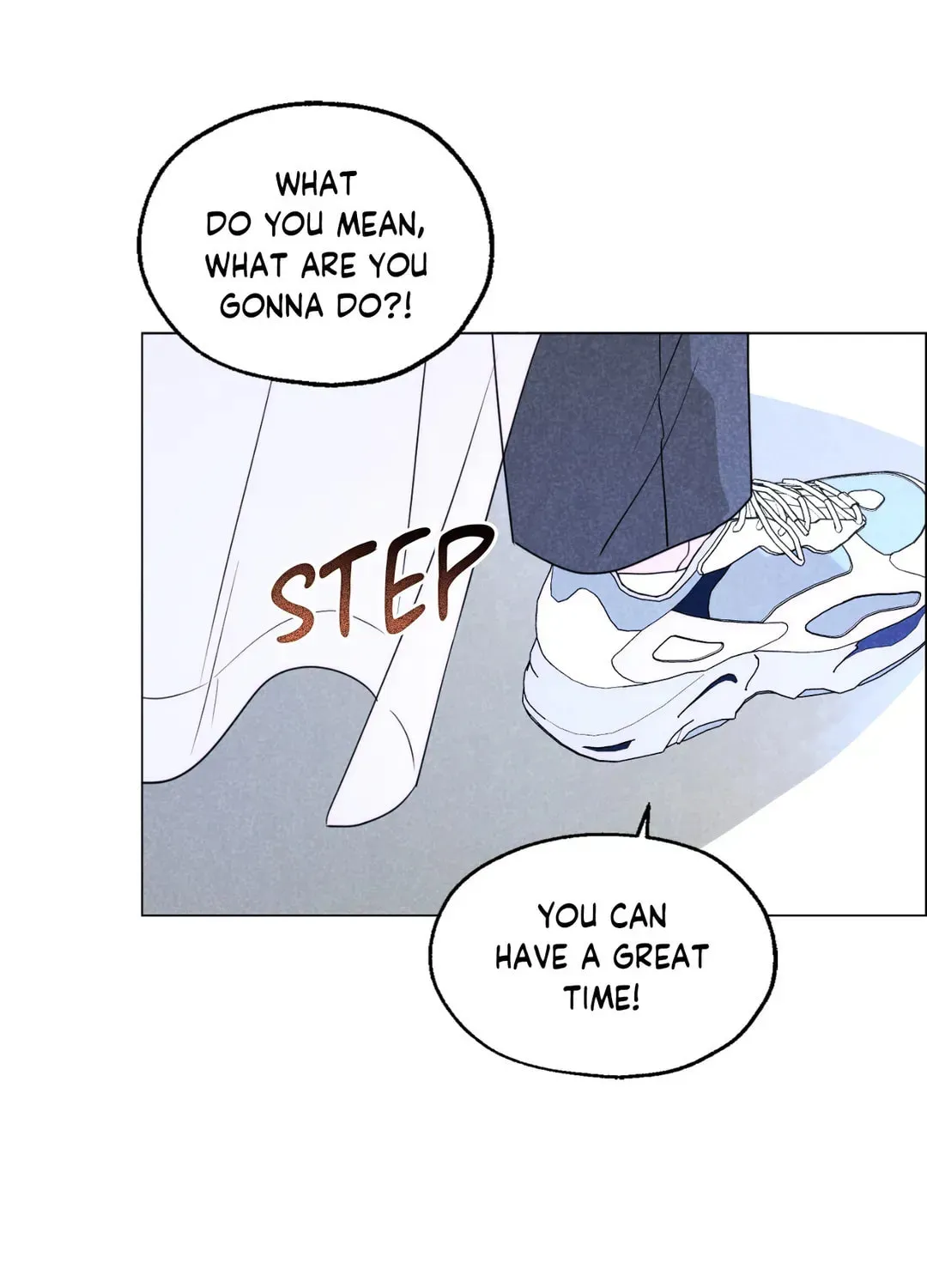 Spinach Bouquet Chapter 101 page 73 - 