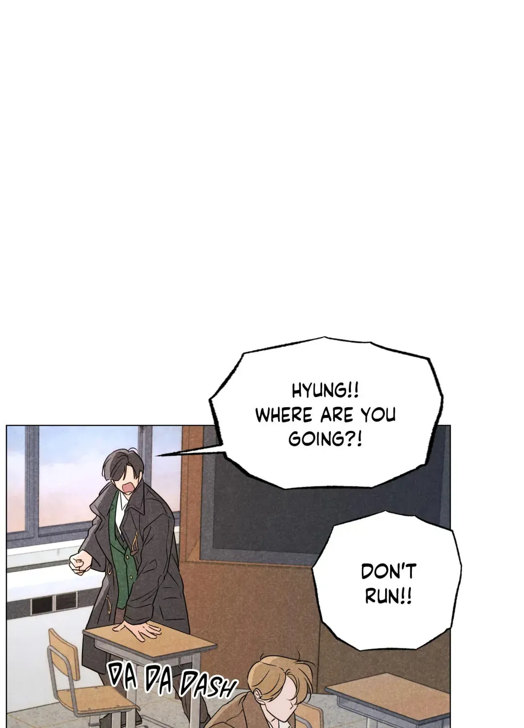 Spinach Bouquet Chapter 101 page 74 - 
