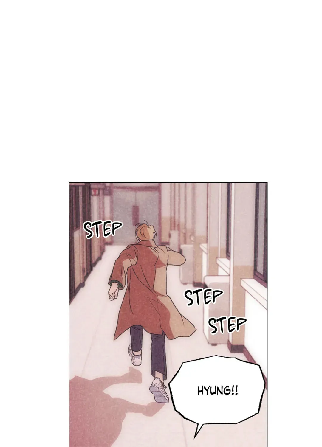 Spinach Bouquet Chapter 101 page 76 - 