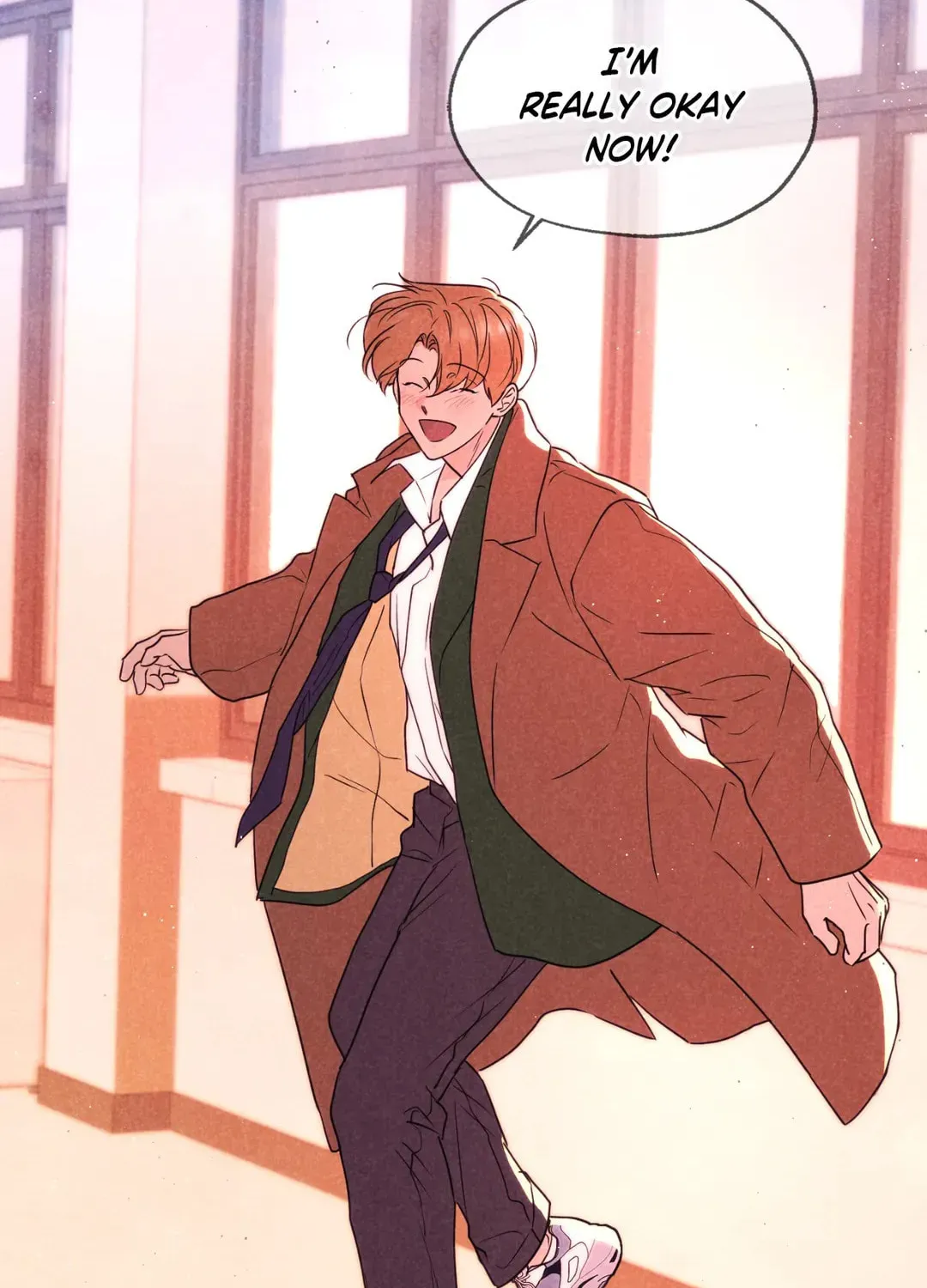 Spinach Bouquet Chapter 101 page 80 - 