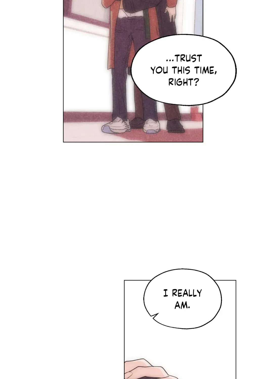 Spinach Bouquet Chapter 101 page 85 - 
