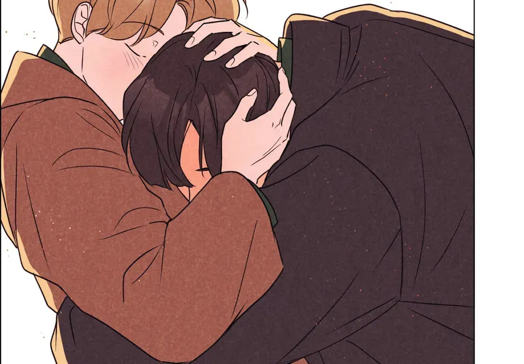 Spinach Bouquet Chapter 101 page 87 - 