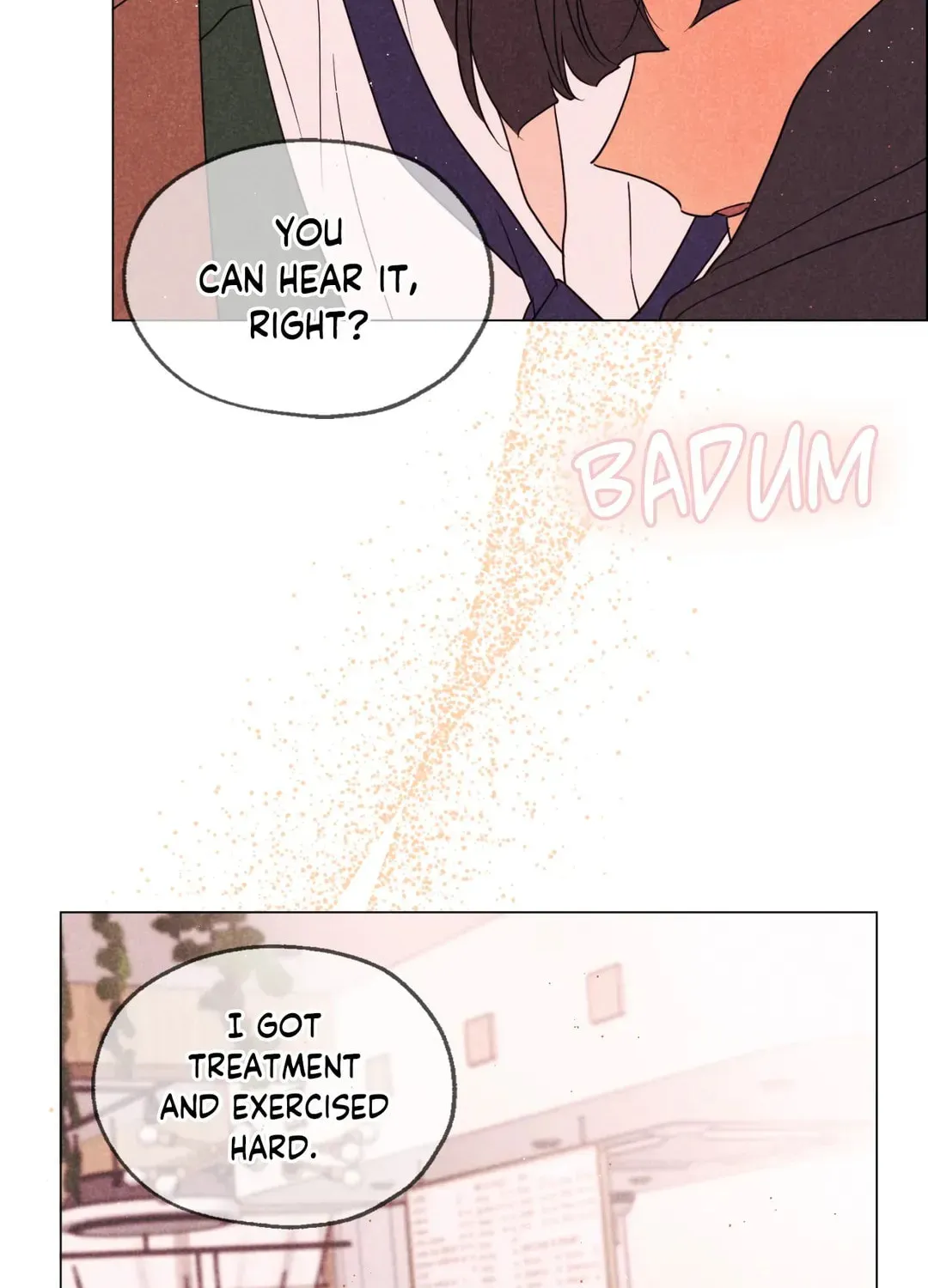 Spinach Bouquet Chapter 101 page 89 - 