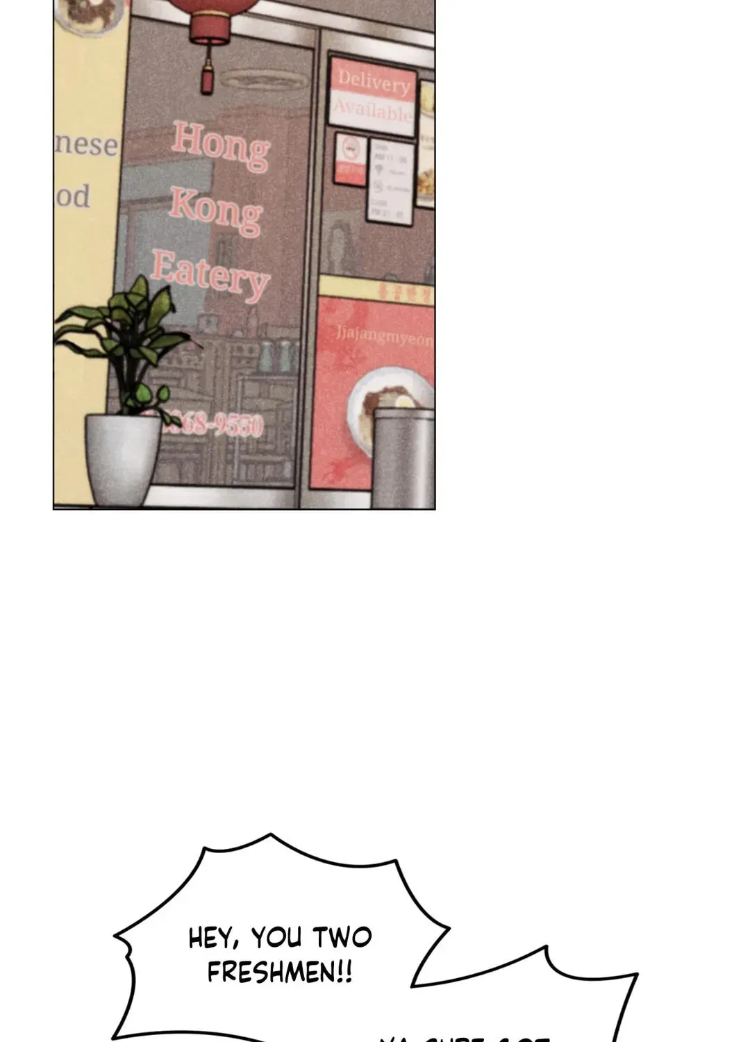 Spinach Bouquet Chapter 102 page 2 - 