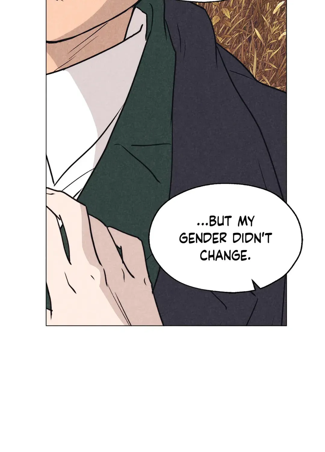 Spinach Bouquet Chapter 102 page 103 - 