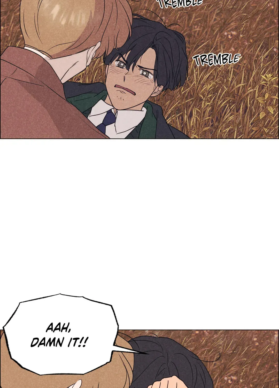 Spinach Bouquet Chapter 102 page 105 - 