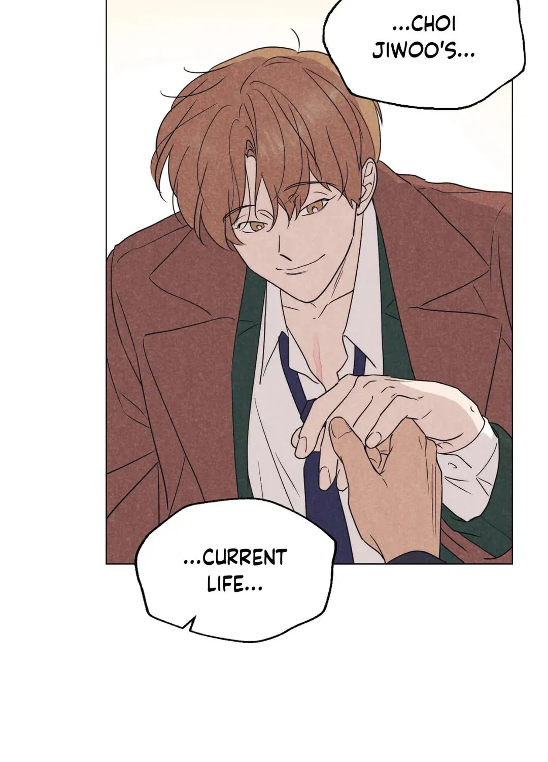 Spinach Bouquet Chapter 102 page 109 - 