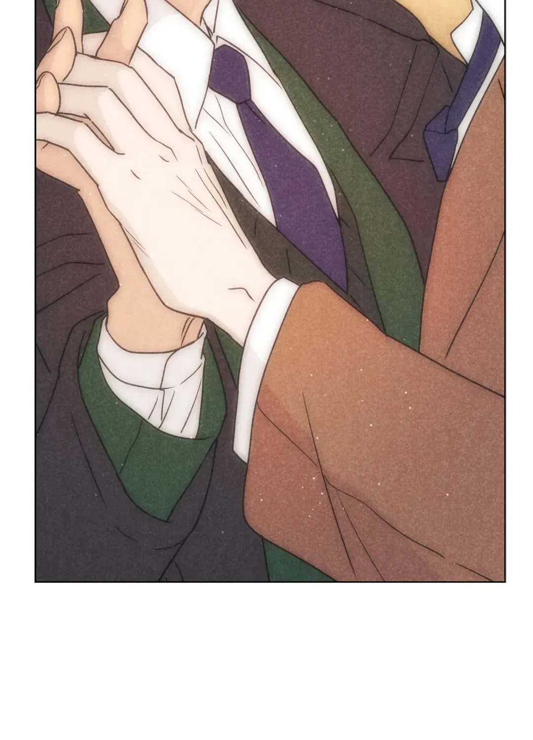 Spinach Bouquet Chapter 102 page 112 - 