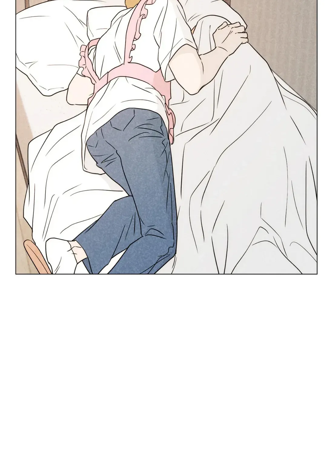 Spinach Bouquet Chapter 102 page 124 - 