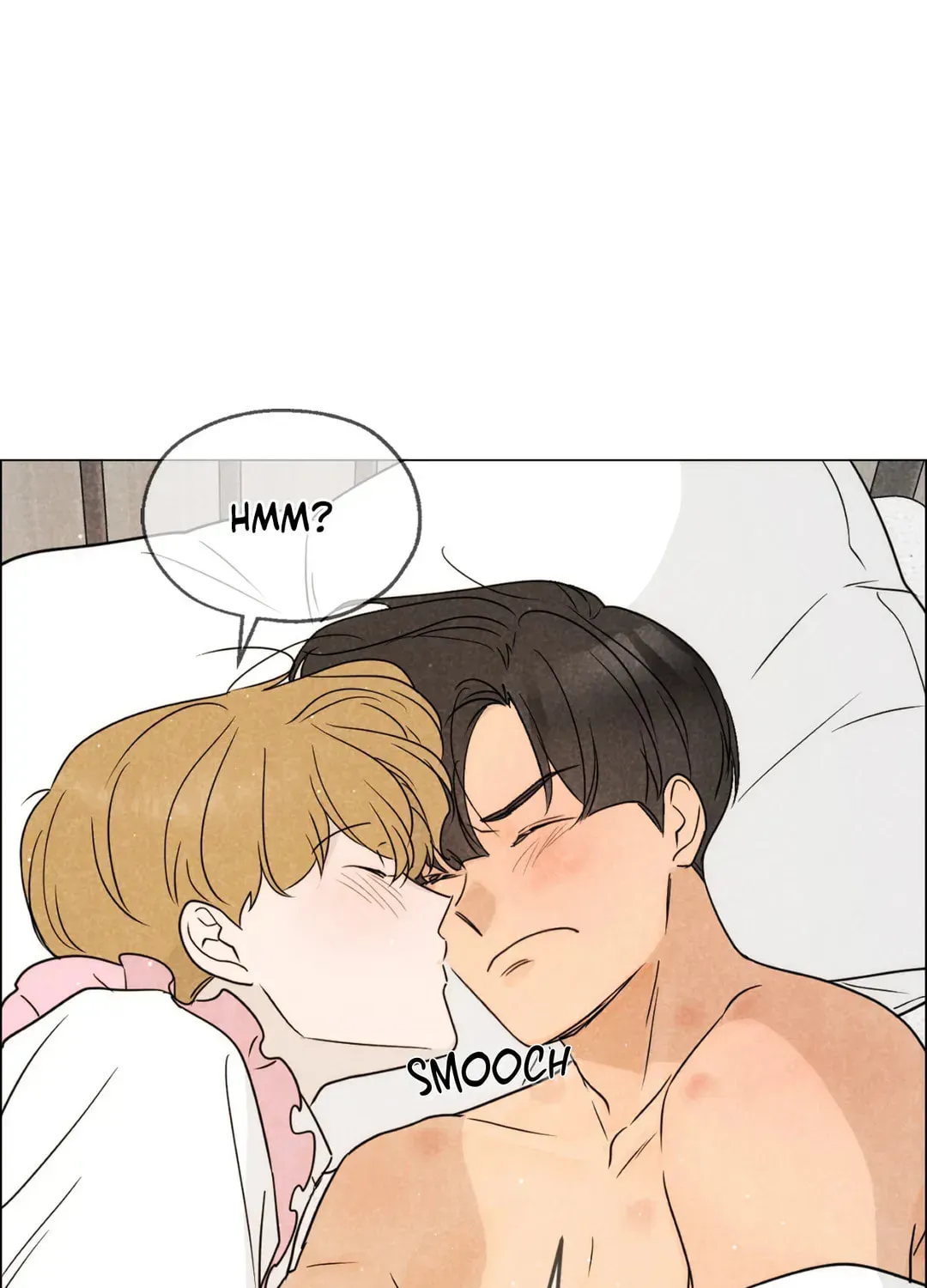 Spinach Bouquet Chapter 102 page 126 - 