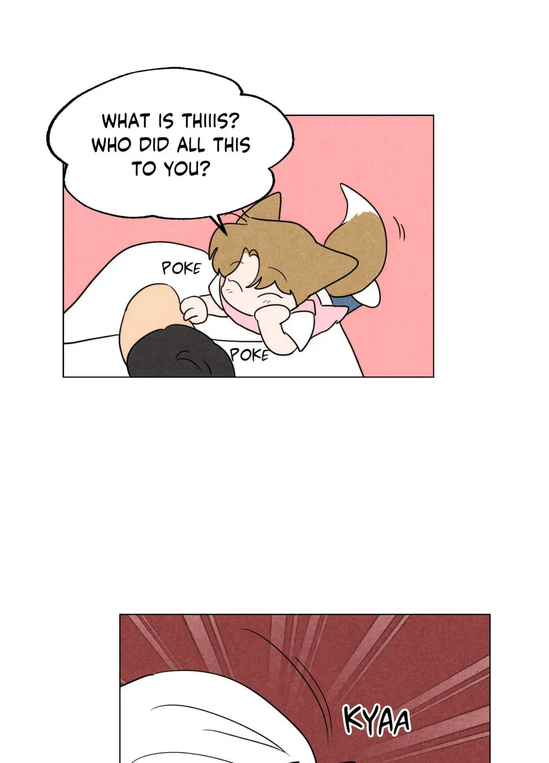 Spinach Bouquet Chapter 102 page 129 - 