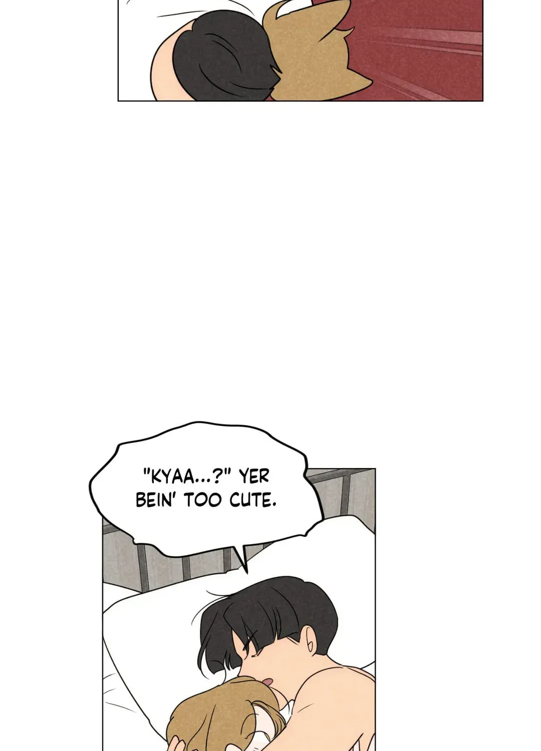 Spinach Bouquet Chapter 102 page 130 - 