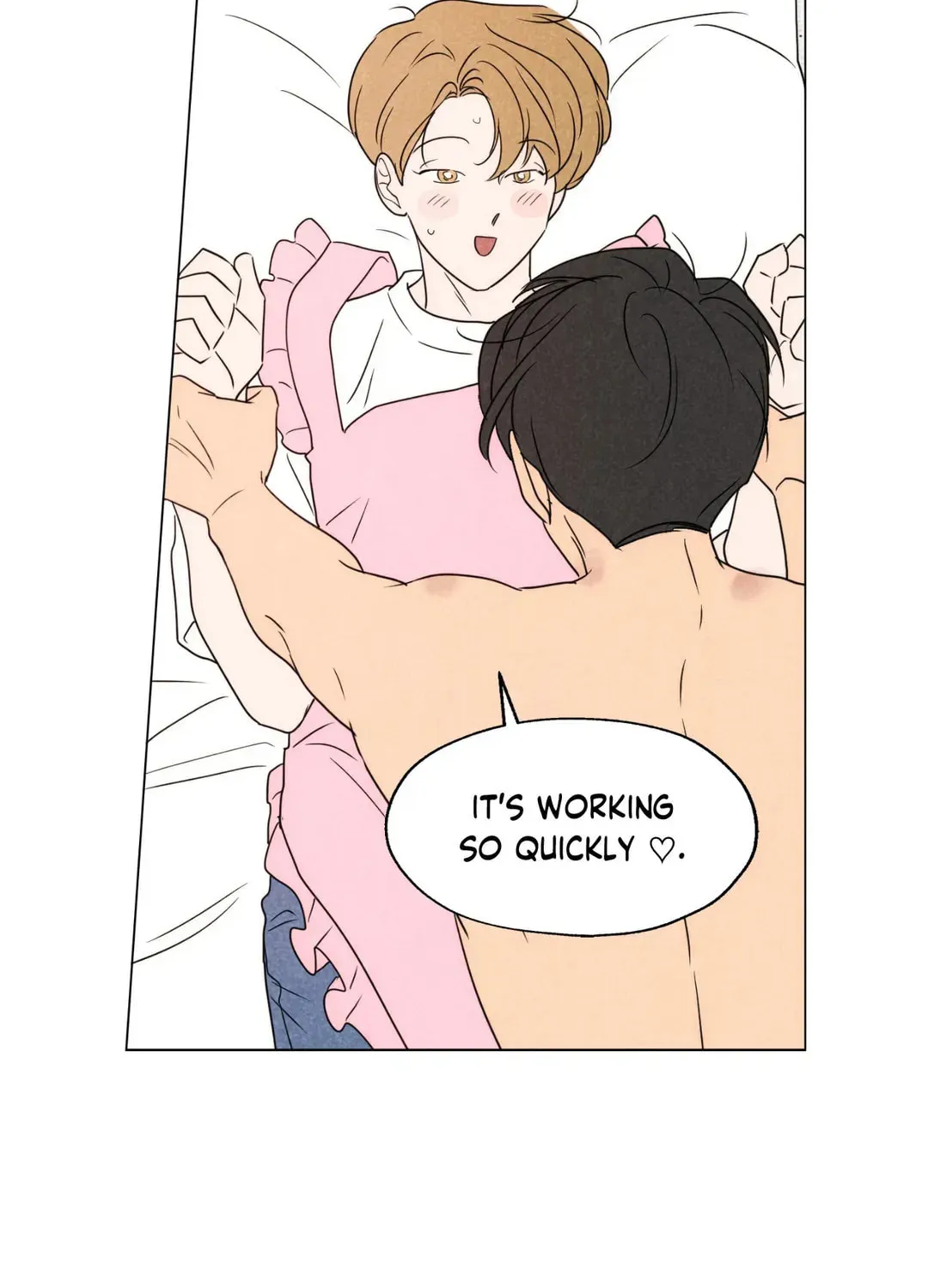 Spinach Bouquet Chapter 102 page 136 - 