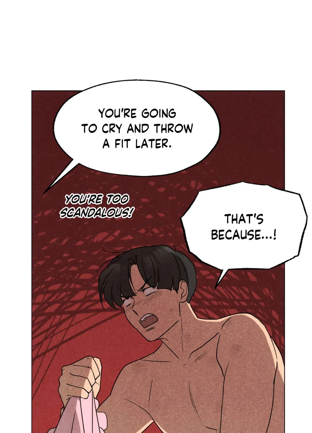 Spinach Bouquet Chapter 102 page 138 - 