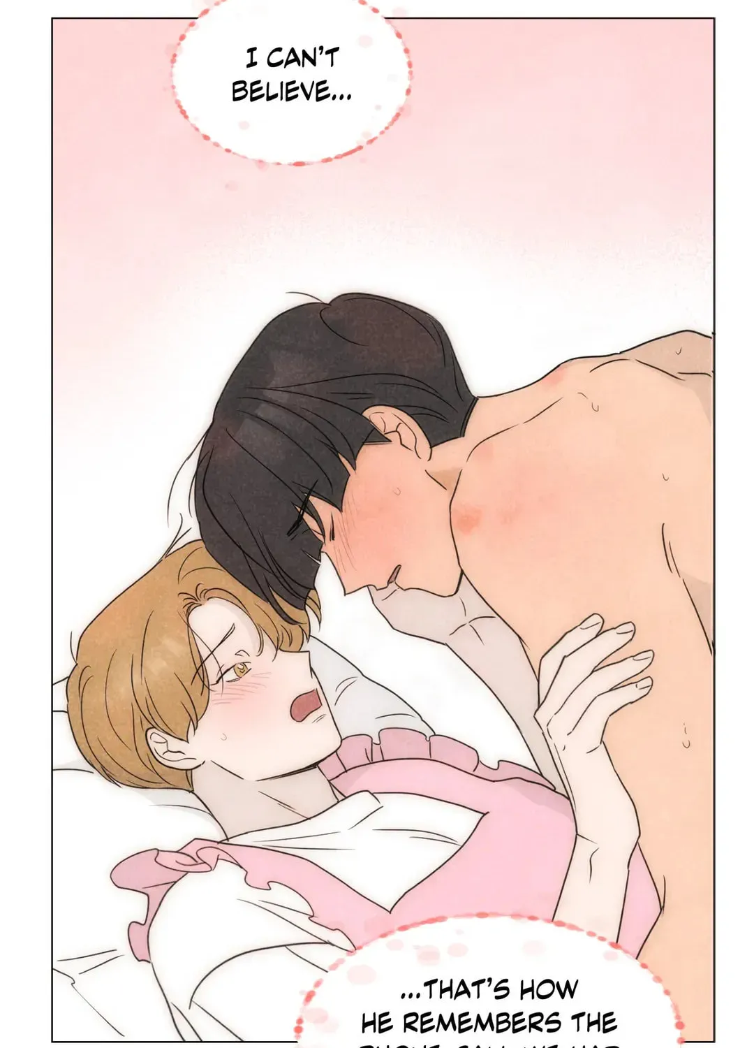 Spinach Bouquet Chapter 102 page 145 - 