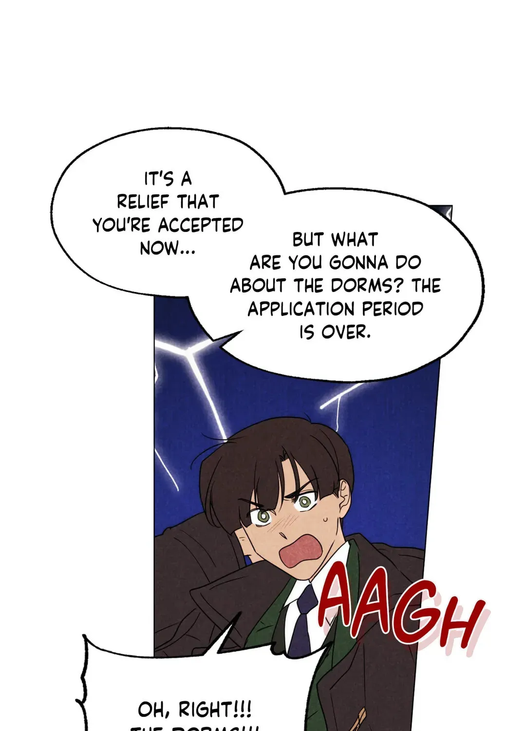 Spinach Bouquet Chapter 102 page 16 - 
