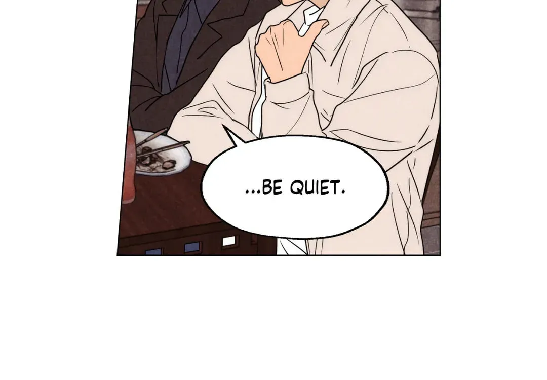 Spinach Bouquet Chapter 102 page 18 - 