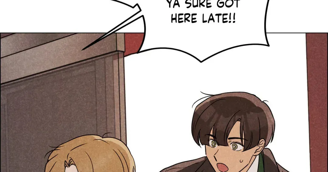 Spinach Bouquet Chapter 102 page 3 - 