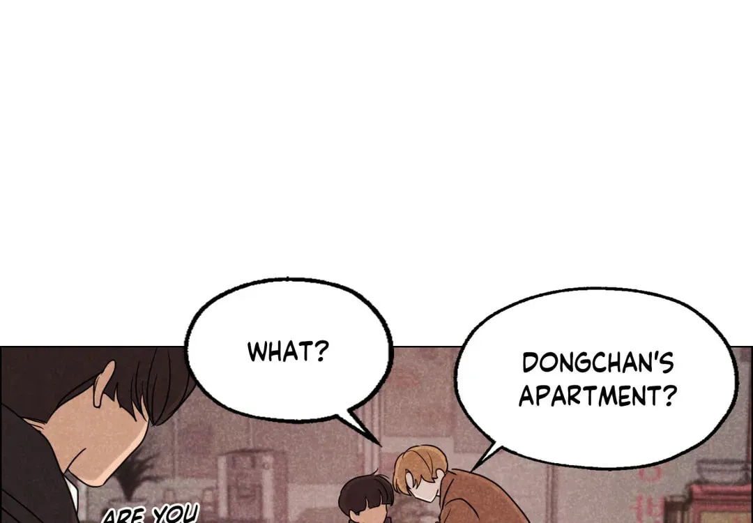 Spinach Bouquet Chapter 102 page 21 - 