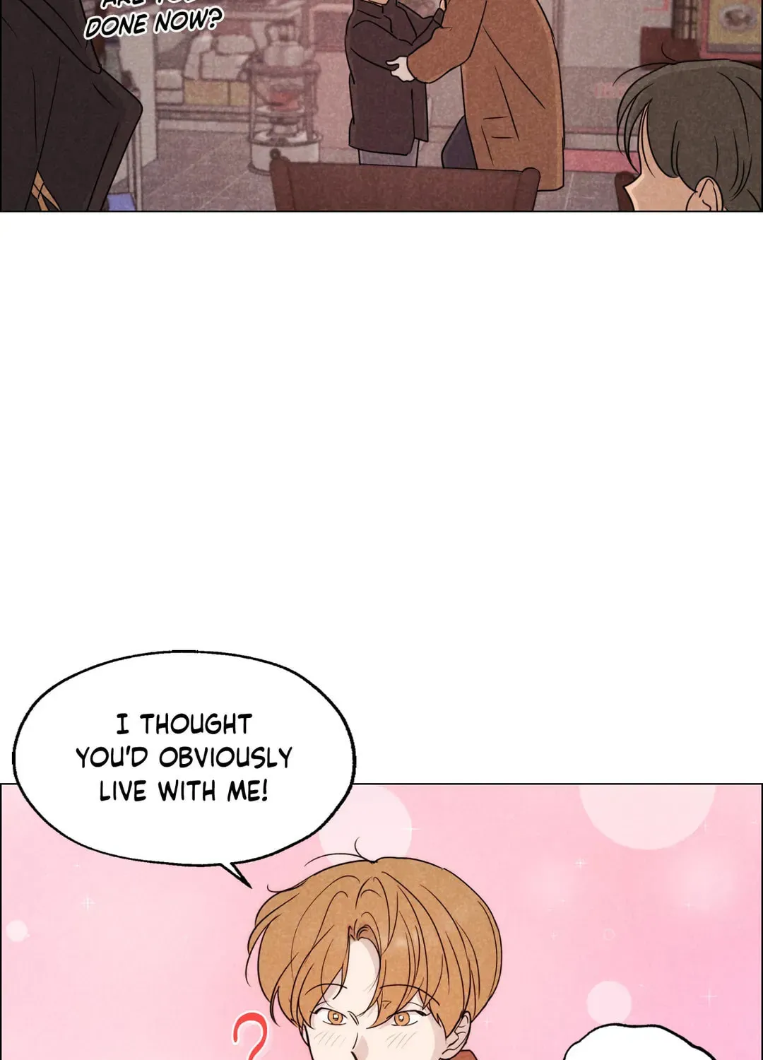 Spinach Bouquet Chapter 102 page 22 - 