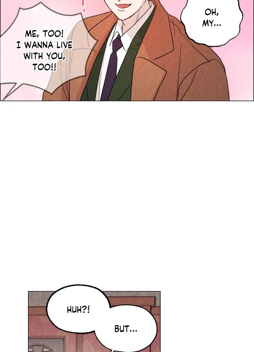 Spinach Bouquet Chapter 102 page 23 - 