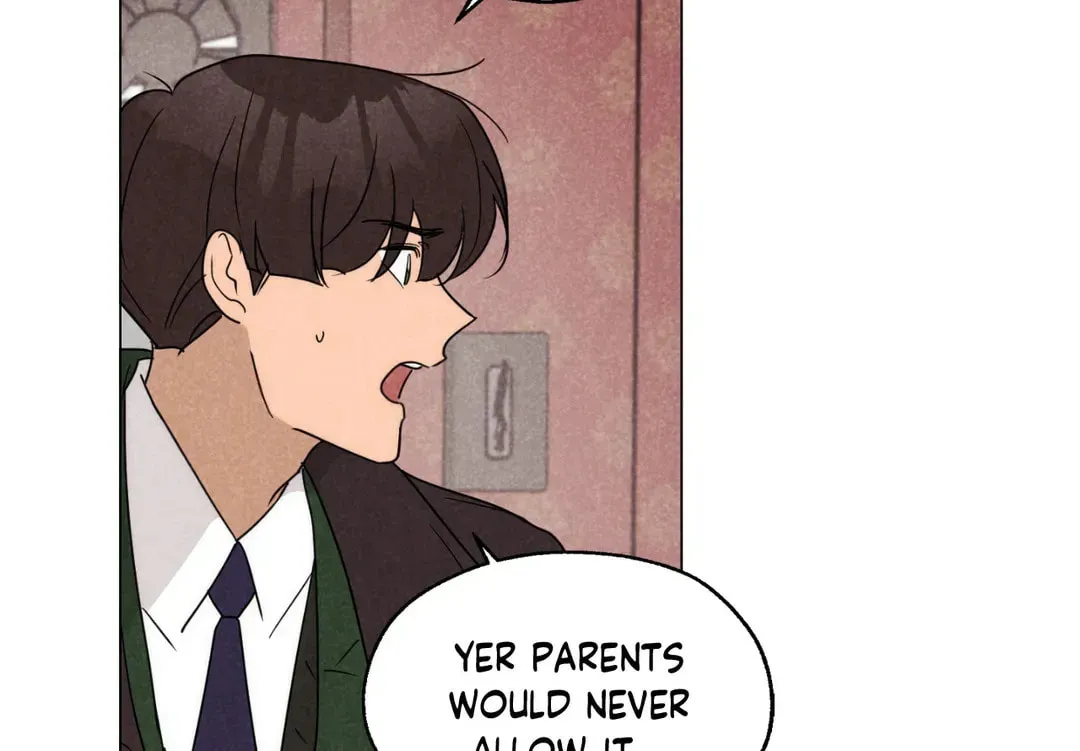 Spinach Bouquet Chapter 102 page 24 - 