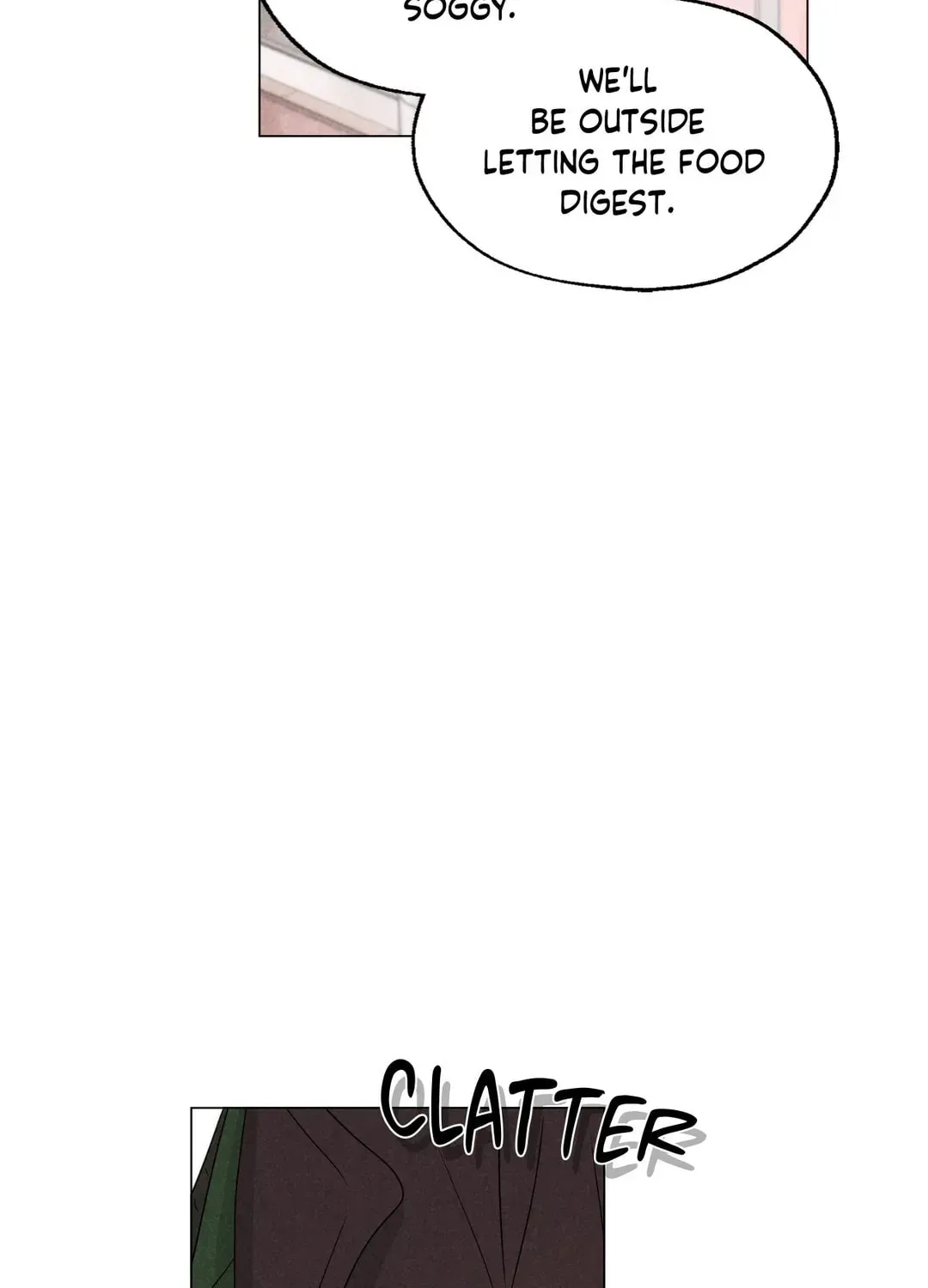 Spinach Bouquet Chapter 102 page 26 - 