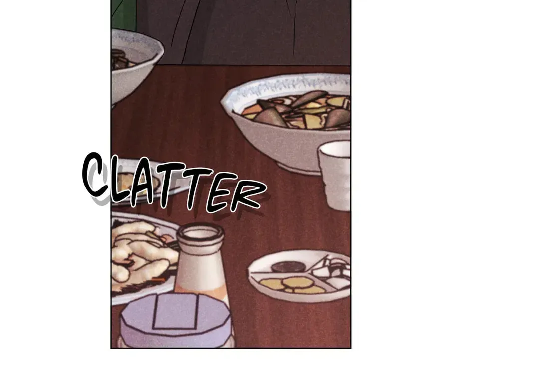 Spinach Bouquet Chapter 102 page 27 - 