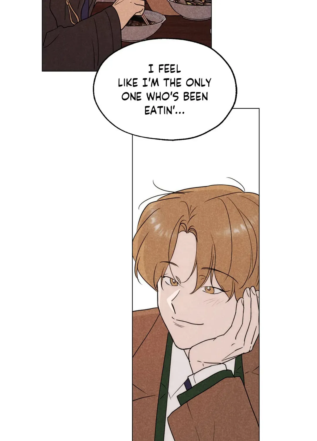 Spinach Bouquet Chapter 102 page 29 - 