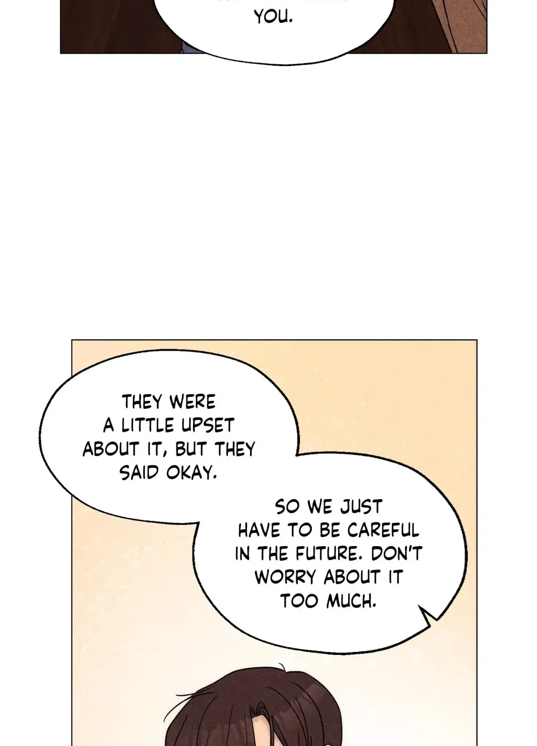 Spinach Bouquet Chapter 102 page 32 - 