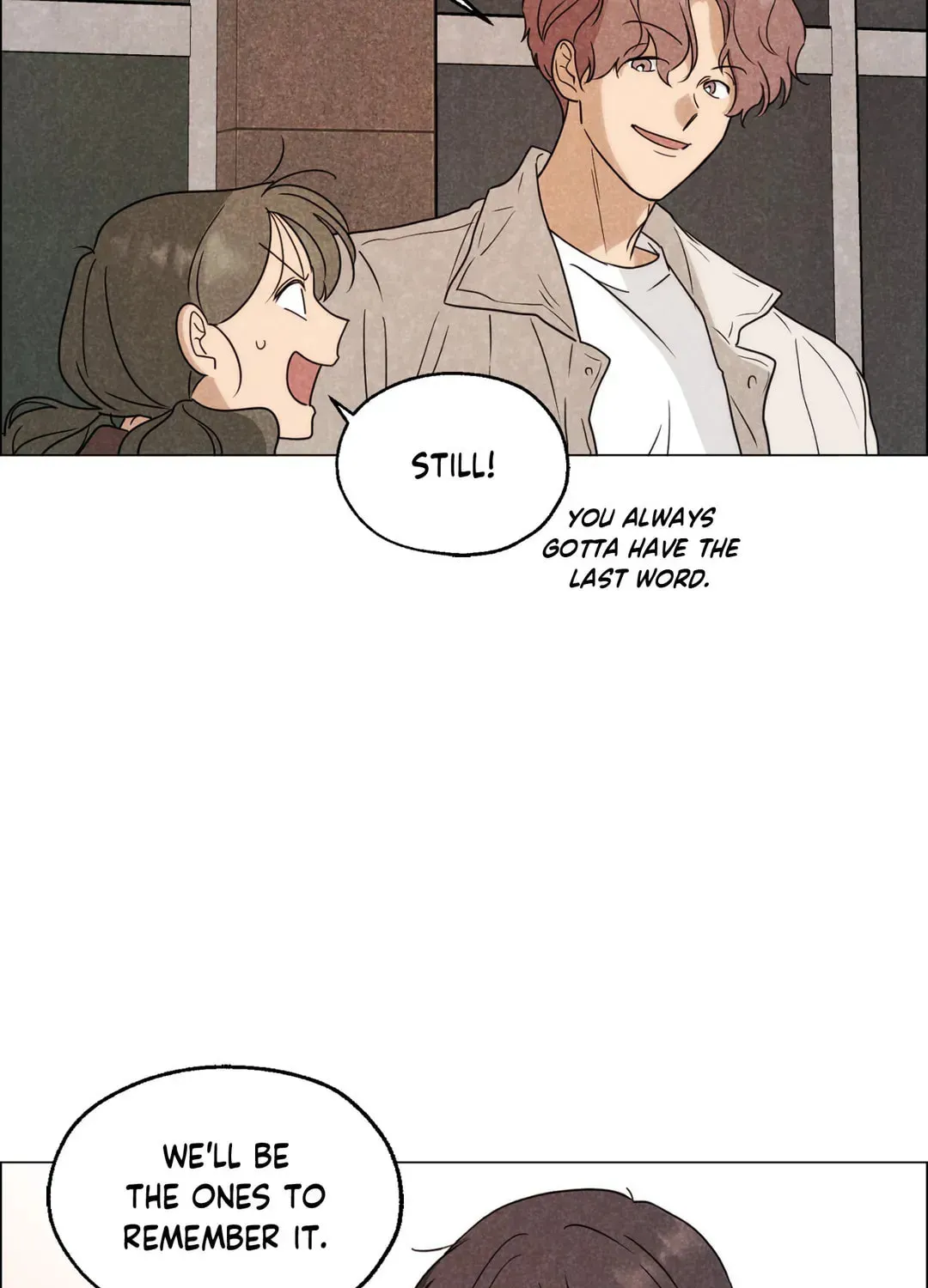 Spinach Bouquet Chapter 102 page 40 - 
