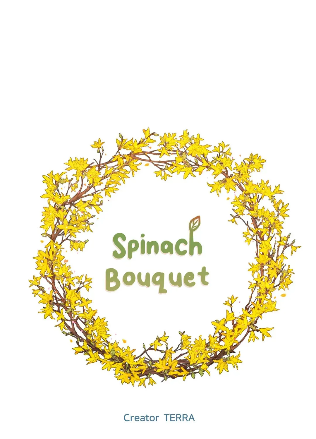 Spinach Bouquet Chapter 102 page 44 - 
