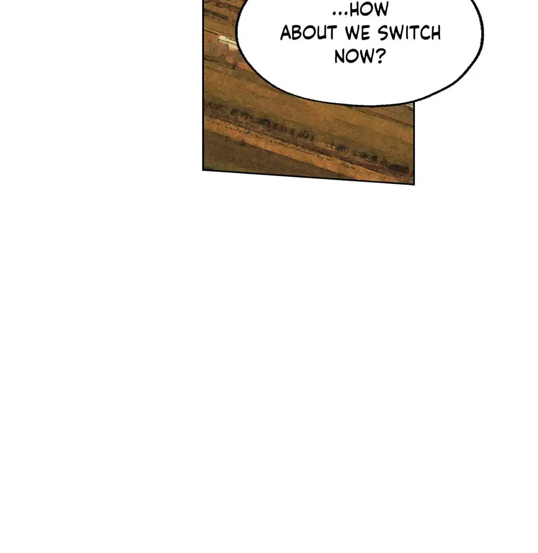 Spinach Bouquet Chapter 102 page 47 - 
