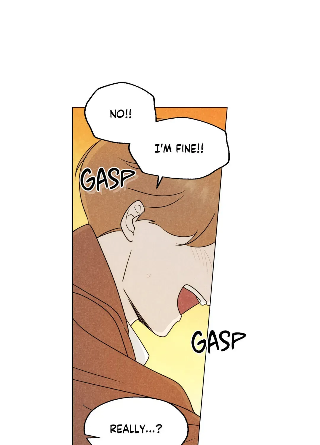 Spinach Bouquet Chapter 102 page 48 - 