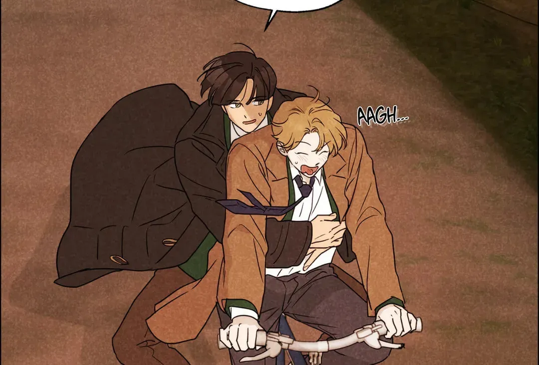 Spinach Bouquet Chapter 102 page 50 - 