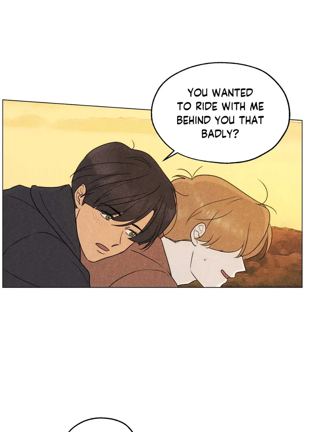 Spinach Bouquet Chapter 102 page 52 - 