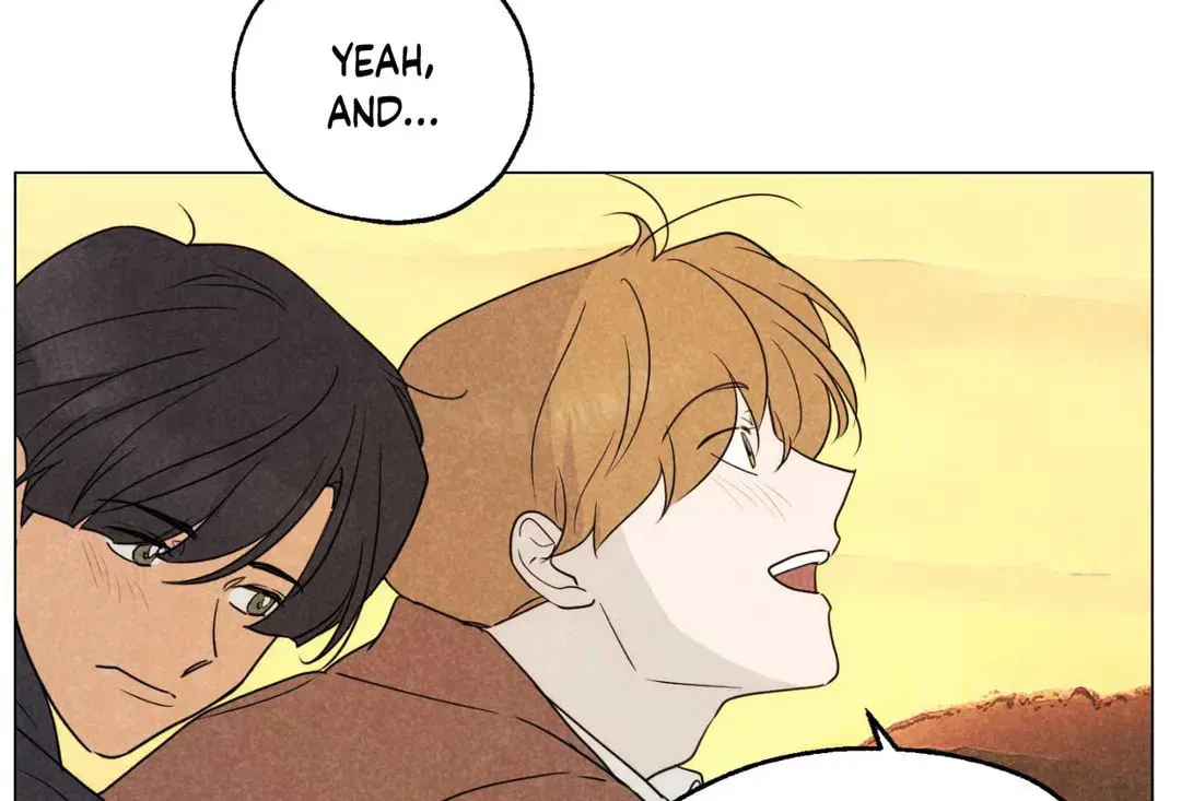 Spinach Bouquet Chapter 102 page 53 - 