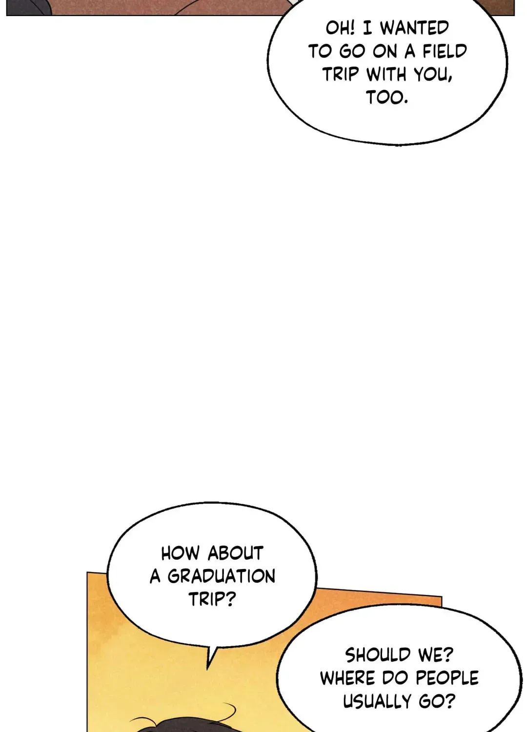 Spinach Bouquet Chapter 102 page 54 - 
