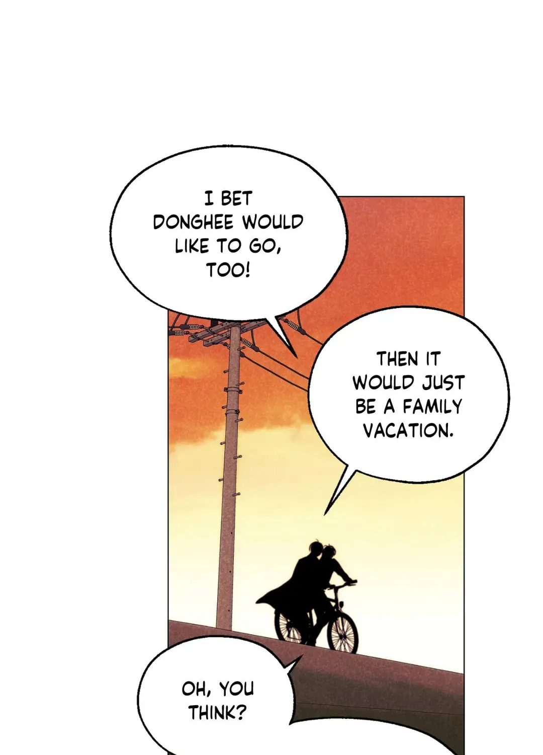Spinach Bouquet Chapter 102 page 58 - 