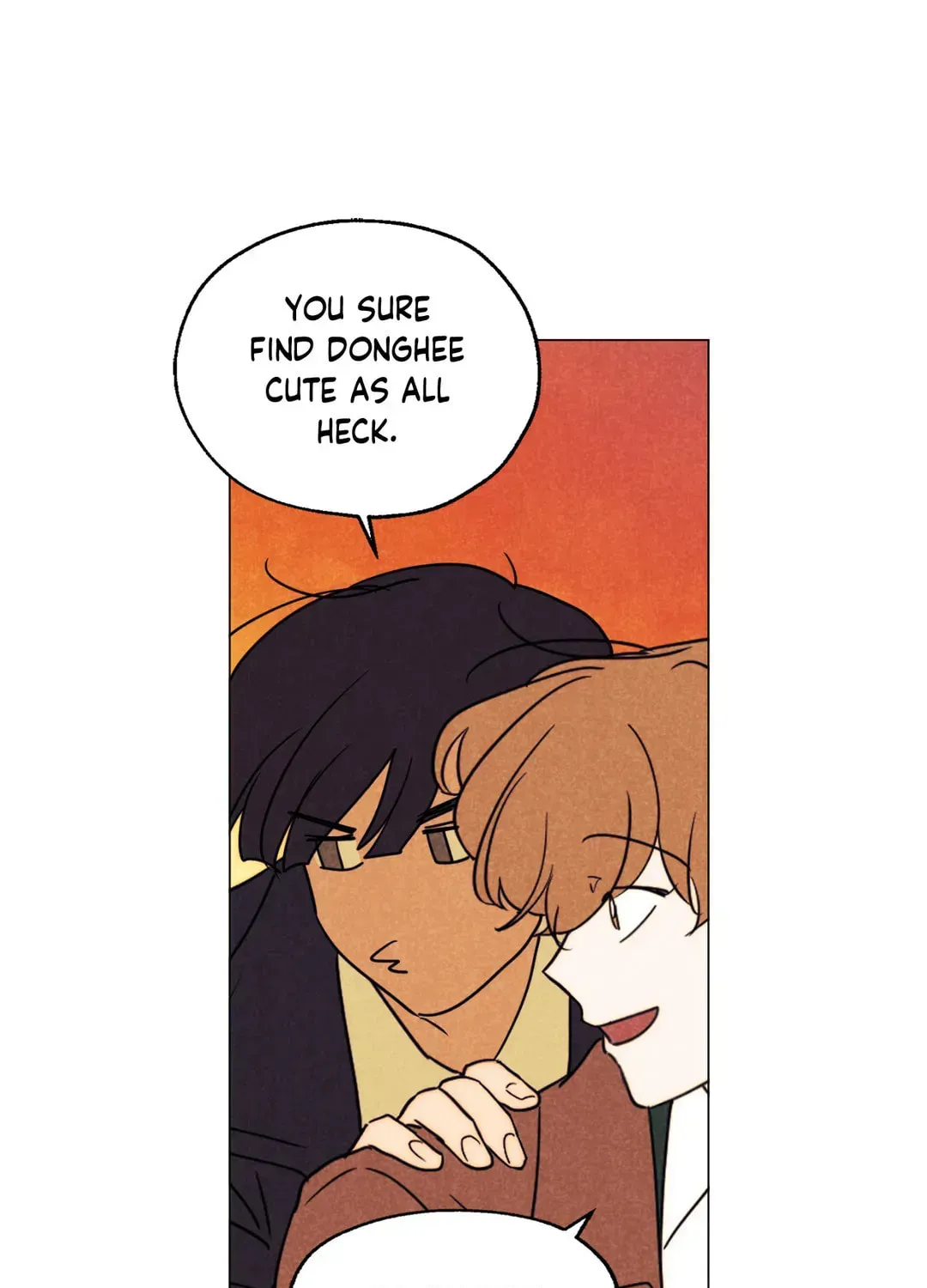 Spinach Bouquet Chapter 102 page 60 - 