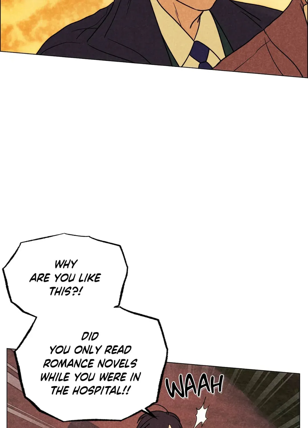 Spinach Bouquet Chapter 102 page 64 - 
