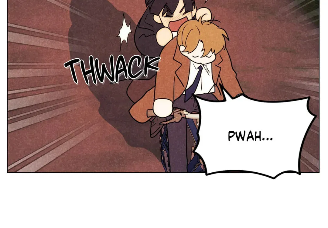 Spinach Bouquet Chapter 102 page 65 - 