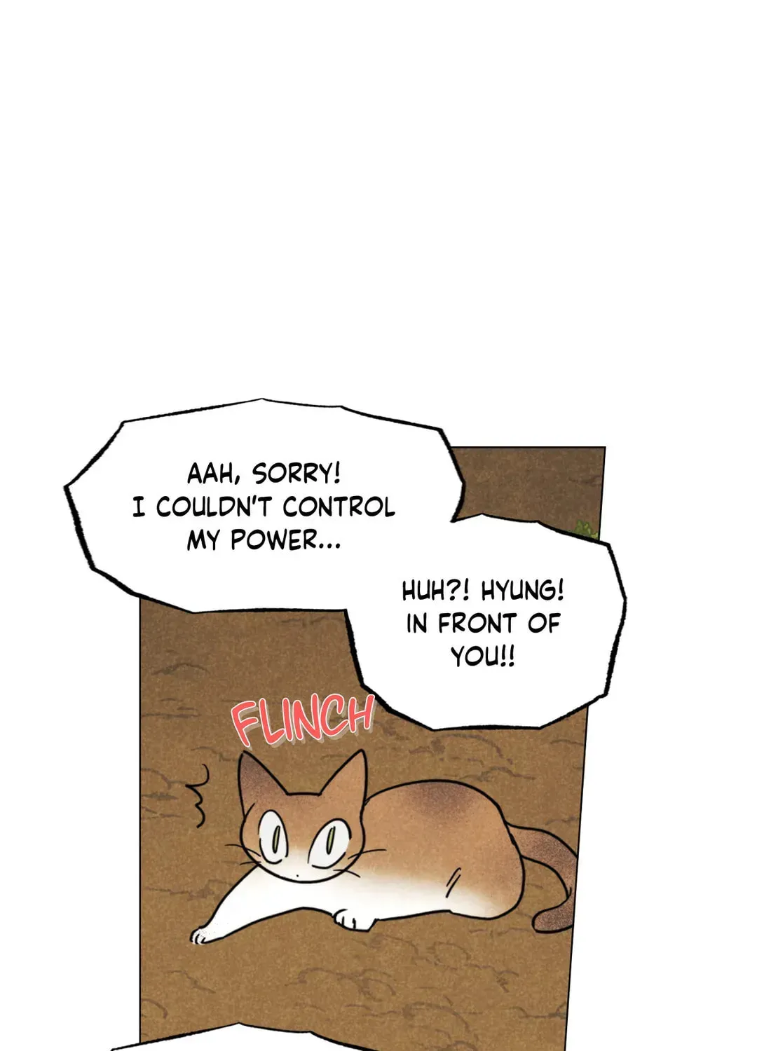 Spinach Bouquet Chapter 102 page 66 - 